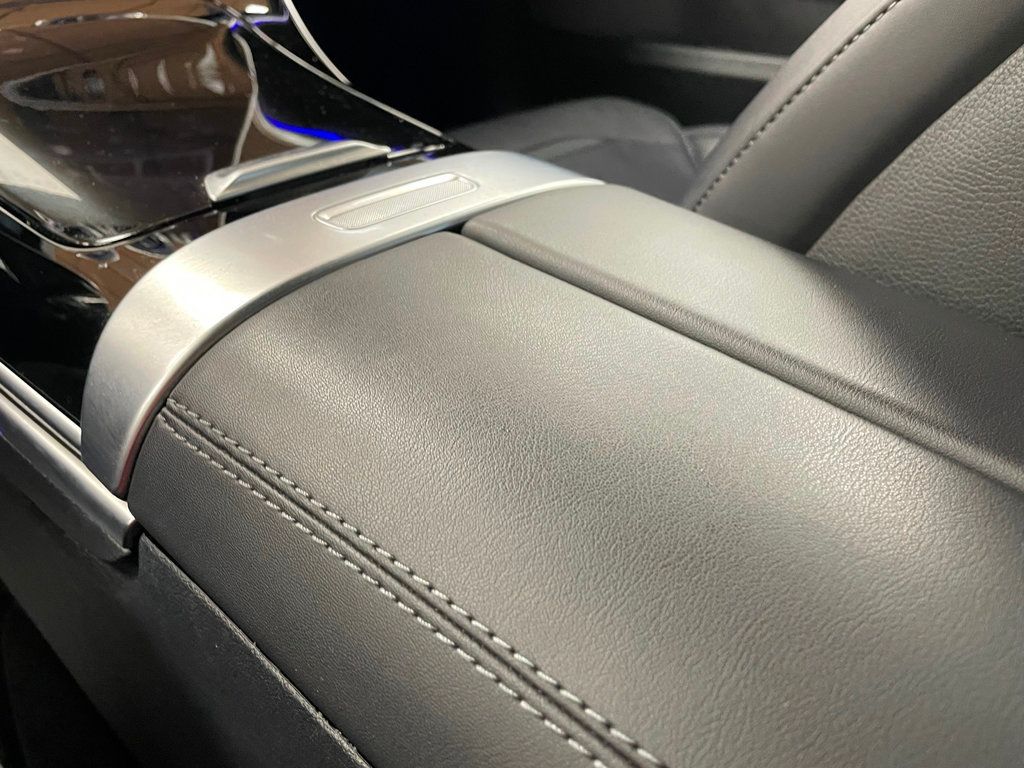 2024 Mercedes-Benz C-Class AMG C 63 S E Performance Sedan - 22963017 - 62