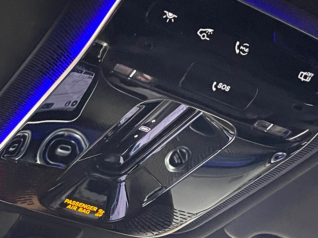 2024 Mercedes-Benz C-Class AMG C 63 S E Performance Sedan - 22963017 - 66