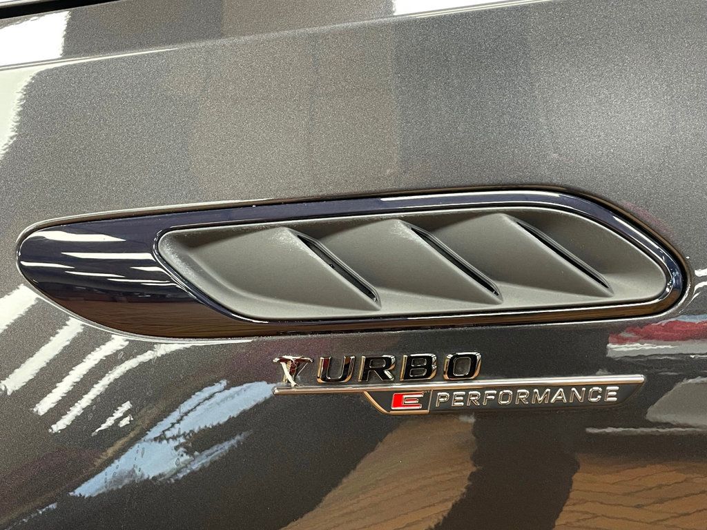 2024 Mercedes-Benz C-Class AMG C 63 S E Performance Sedan - 22963017 - 67