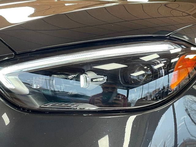 2024 Mercedes-Benz C-Class AMG C 63 S E Performance Sedan - 22963017 - 6