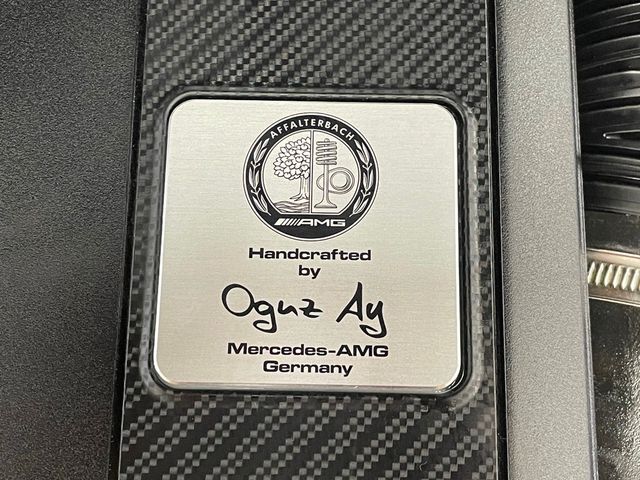 2024 Mercedes-Benz C-Class AMG C 63 S E Performance Sedan - 22963017 - 69