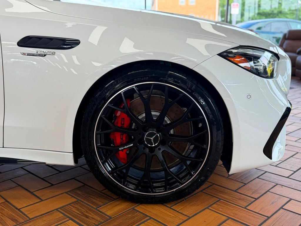 2024 Mercedes-Benz C-Class AMG C 63 S E Performance Sedan - 23042019 - 11