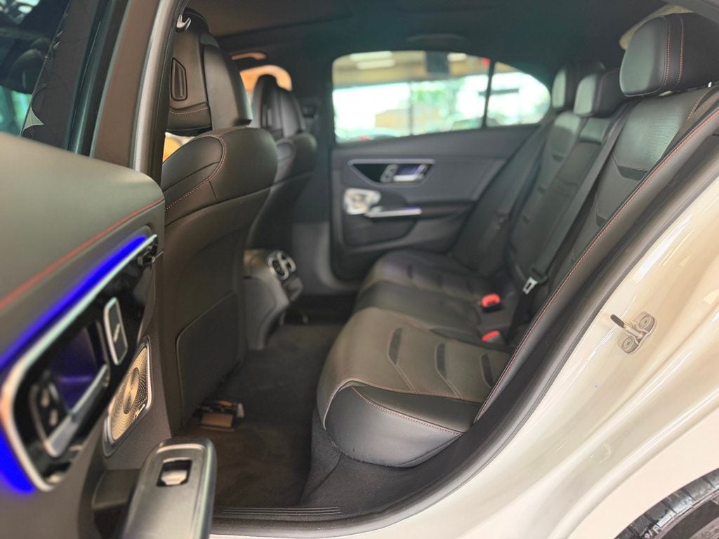 2024 Mercedes-Benz C-Class AMG C 63 S E Performance Sedan - 23042019 - 18