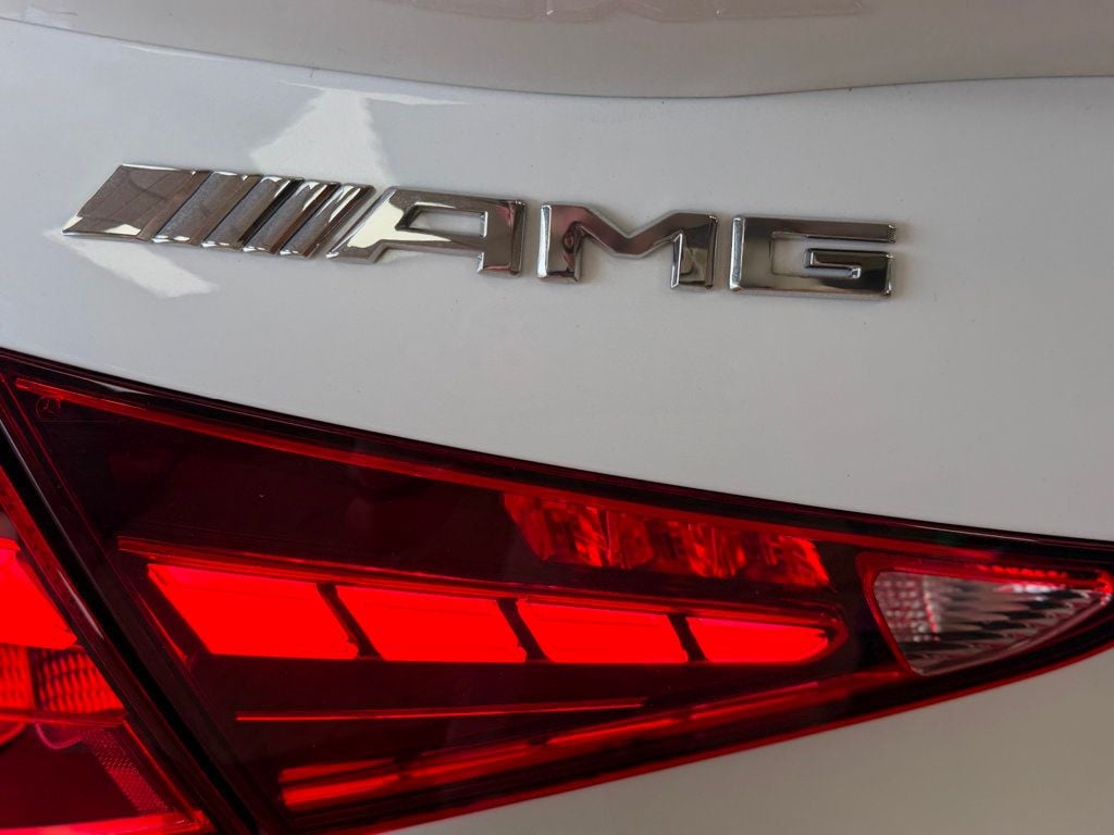 2024 Mercedes-Benz C-Class AMG C 63 S E Performance Sedan - 23042019 - 34