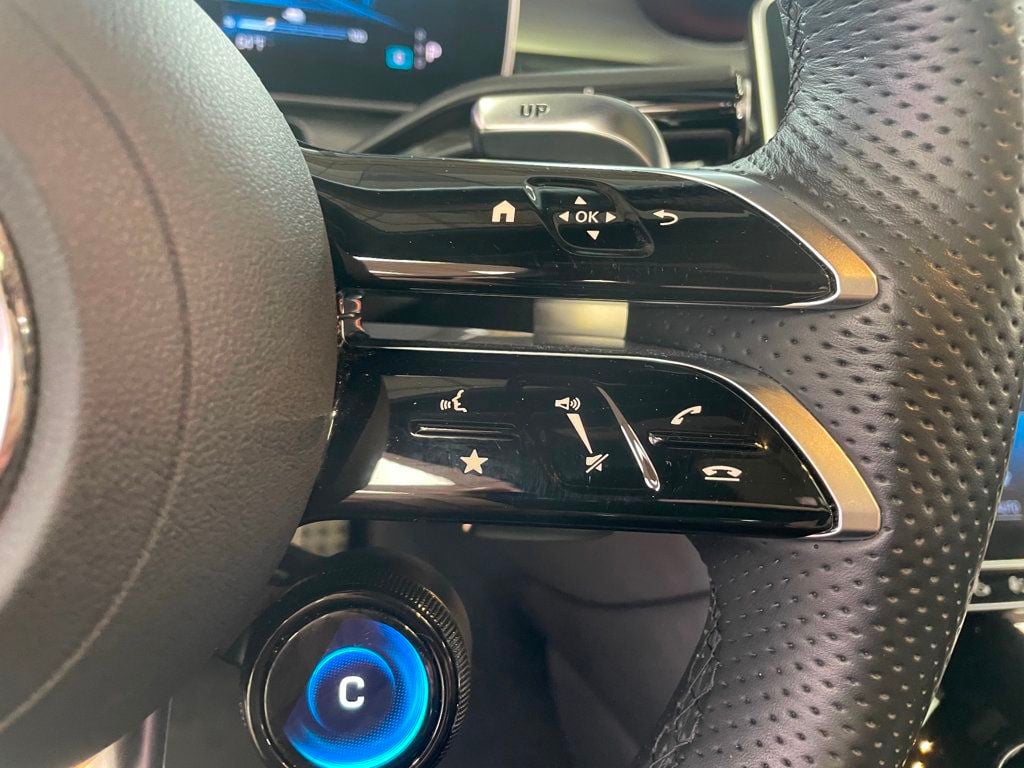 2024 Mercedes-Benz C-Class AMG C 63 S E Performance Sedan - 23084043 - 37