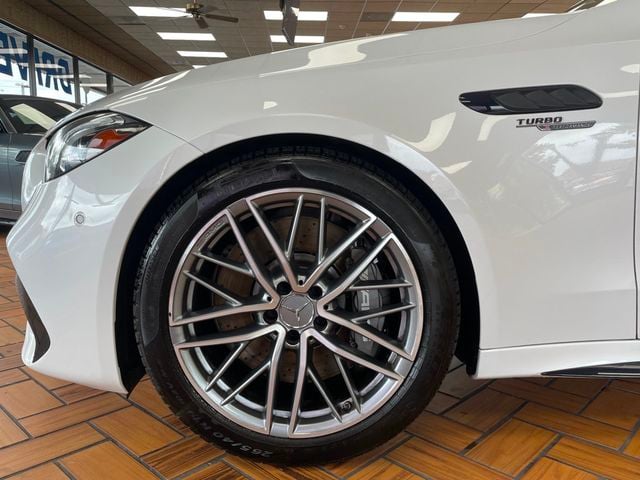 2024 Mercedes-Benz C-Class AMG C 63 S E Performance Sedan - 23084043 - 5