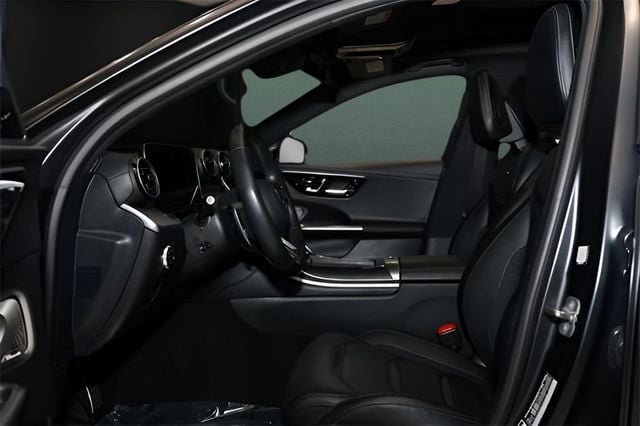 2024 Mercedes-Benz C-Class AMG C 63 S E Performance Sedan - 22980259 - 10