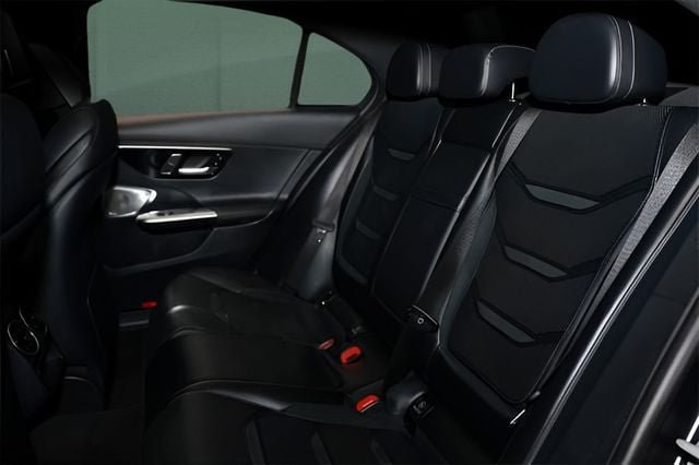 2024 Mercedes-Benz C-Class AMG C 63 S E Performance Sedan - 22980259 - 11