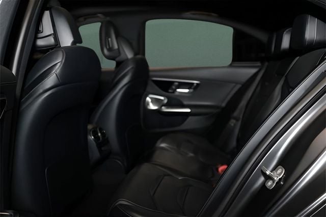 2024 Mercedes-Benz C-Class AMG C 63 S E Performance Sedan - 22980259 - 12