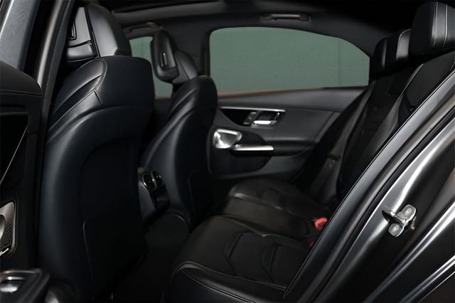 2024 Mercedes-Benz C-Class AMG C 63 S E Performance Sedan - 22980259 - 13