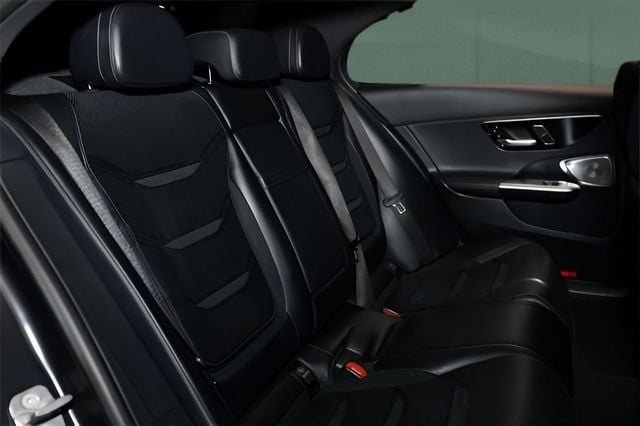 2024 Mercedes-Benz C-Class AMG C 63 S E Performance Sedan - 22980259 - 14