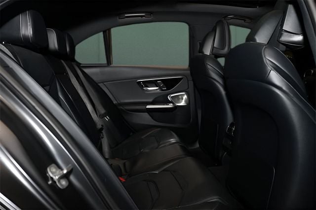 2024 Mercedes-Benz C-Class AMG C 63 S E Performance Sedan - 22980259 - 15