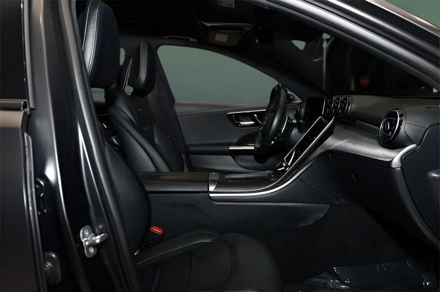 2024 Mercedes-Benz C-Class AMG C 63 S E Performance Sedan - 22980259 - 16