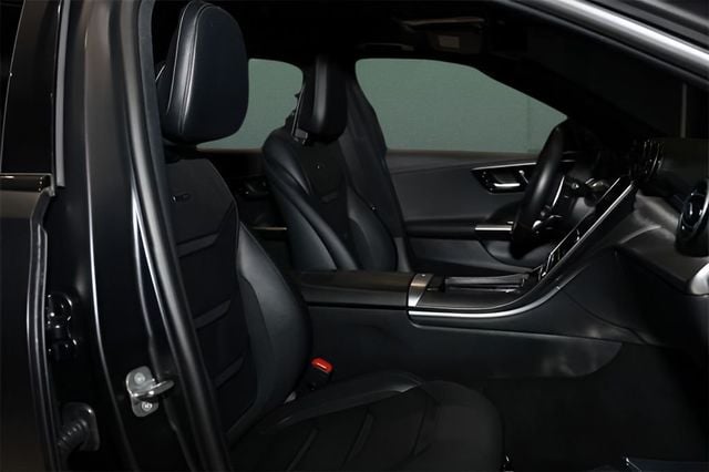 2024 Mercedes-Benz C-Class AMG C 63 S E Performance Sedan - 22980259 - 17