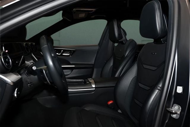 2024 Mercedes-Benz C-Class AMG C 63 S E Performance Sedan - 22980259 - 1