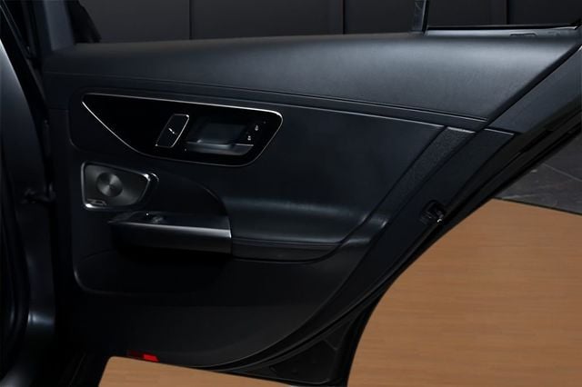 2024 Mercedes-Benz C-Class AMG C 63 S E Performance Sedan - 22980259 - 20