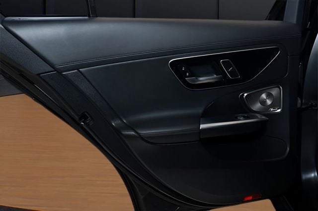 2024 Mercedes-Benz C-Class AMG C 63 S E Performance Sedan - 22980259 - 21