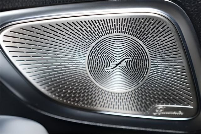 2024 Mercedes-Benz C-Class AMG C 63 S E Performance Sedan - 22980259 - 25