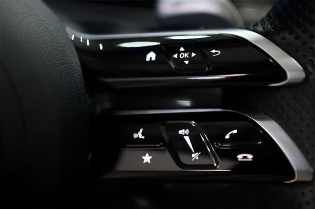 2024 Mercedes-Benz C-Class AMG C 63 S E Performance Sedan - 22980259 - 28