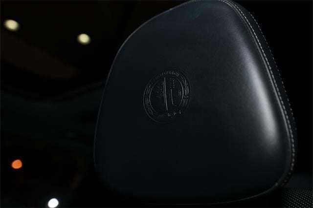 2024 Mercedes-Benz C-Class AMG C 63 S E Performance Sedan - 22980259 - 31