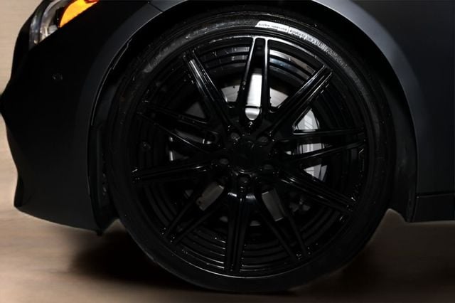 2024 Mercedes-Benz C-Class AMG C 63 S E Performance Sedan - 22980259 - 33