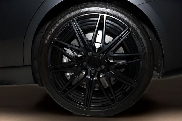 2024 Mercedes-Benz C-Class AMG C 63 S E Performance Sedan - 22980259 - 37