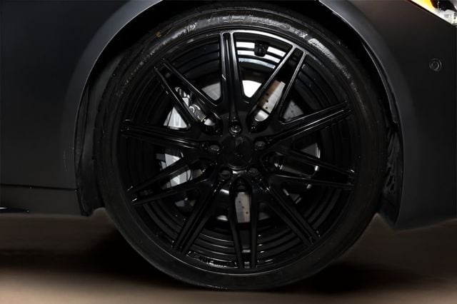 2024 Mercedes-Benz C-Class AMG C 63 S E Performance Sedan - 22980259 - 40