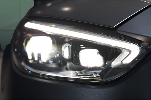 2024 Mercedes-Benz C-Class AMG C 63 S E Performance Sedan - 22980259 - 41