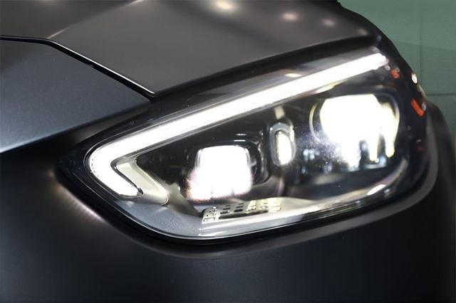 2024 Mercedes-Benz C-Class AMG C 63 S E Performance Sedan - 22980259 - 42