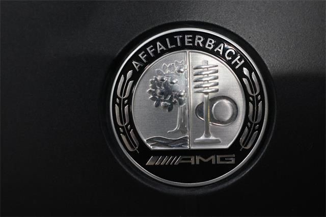 2024 Mercedes-Benz C-Class AMG C 63 S E Performance Sedan - 22980259 - 43