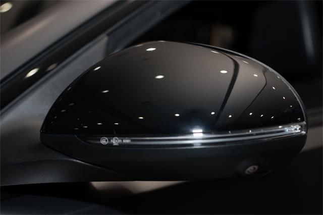 2024 Mercedes-Benz C-Class AMG C 63 S E Performance Sedan - 22980259 - 45