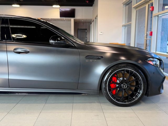 2024 Mercedes-Benz C-Class AMG C 63 S E Performance Sedan - 23056618 - 15