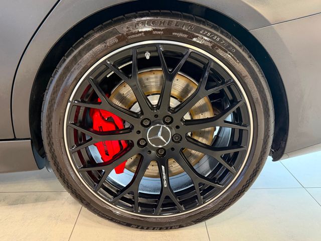 2024 Mercedes-Benz C-Class AMG C 63 S E Performance Sedan - 23056618 - 42