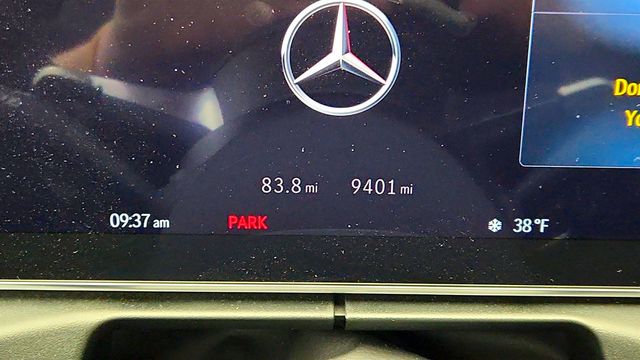 2024 Mercedes-Benz C-Class AMG C 63 S E Performance Sedan - 22972351 - 14