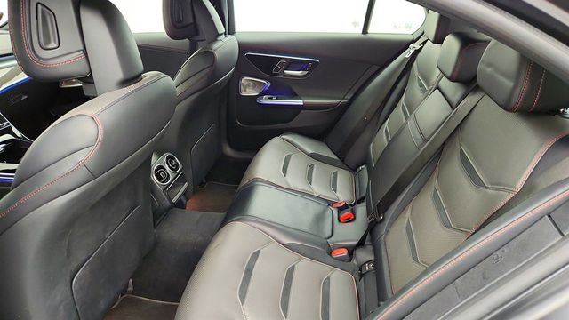 2024 Mercedes-Benz C-Class AMG C 63 S E Performance Sedan - 22972351 - 19