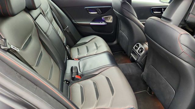 2024 Mercedes-Benz C-Class AMG C 63 S E Performance Sedan - 22972351 - 21