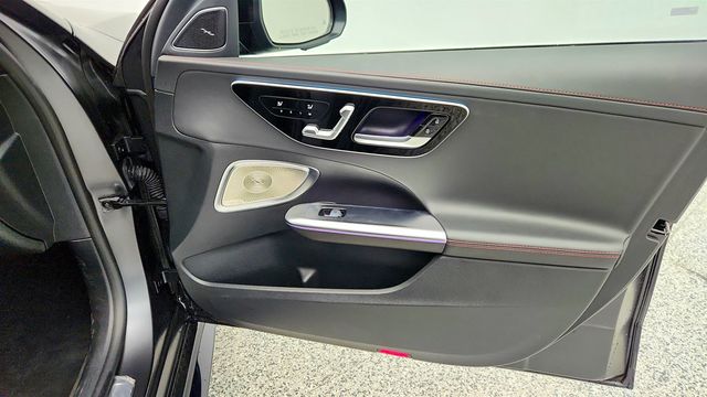 2024 Mercedes-Benz C-Class AMG C 63 S E Performance Sedan - 22972351 - 24