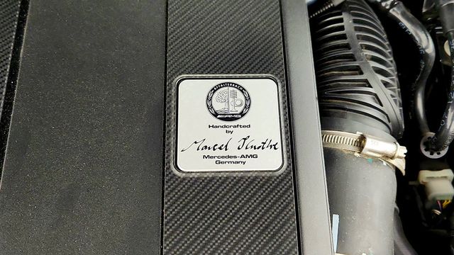 2024 Mercedes-Benz C-Class AMG C 63 S E Performance Sedan - 22972351 - 26