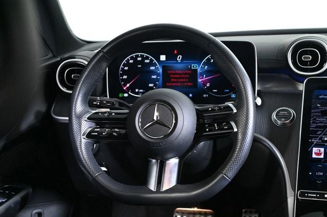 2024 Mercedes-Benz C-Class C 300 - 23024927 - 9