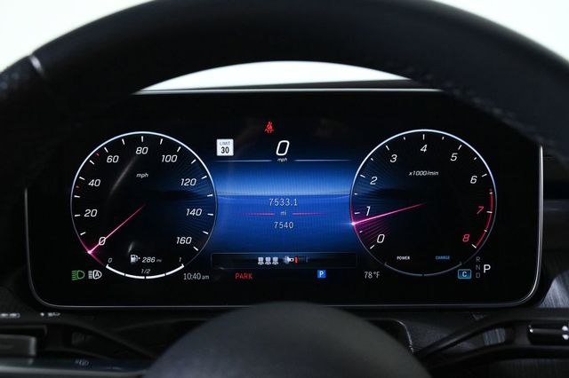 2024 Mercedes-Benz C-Class C 300 - 23024927 - 10