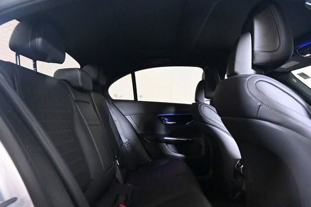 2024 Mercedes-Benz C-Class C 300 - 23024927 - 16