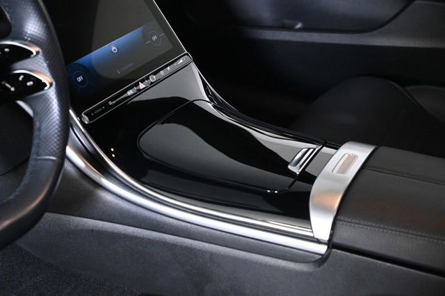 2024 Mercedes-Benz C-Class C 300 - 23024927 - 17