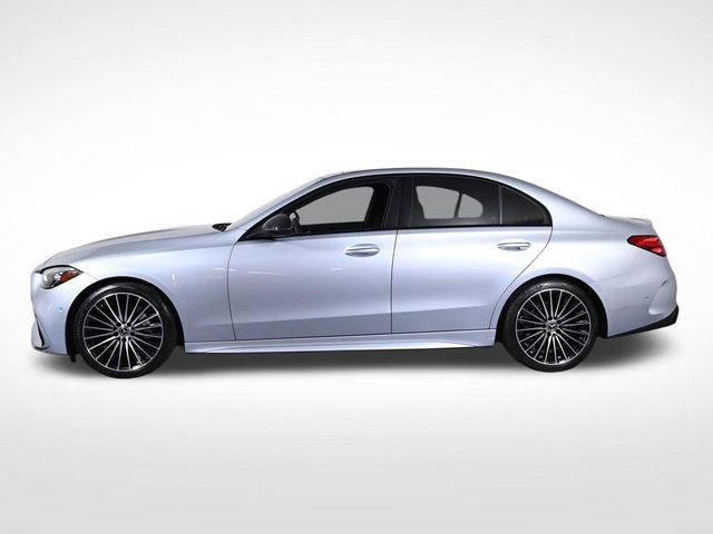 2024 Mercedes-Benz C-Class C 300 - 23024927 - 1