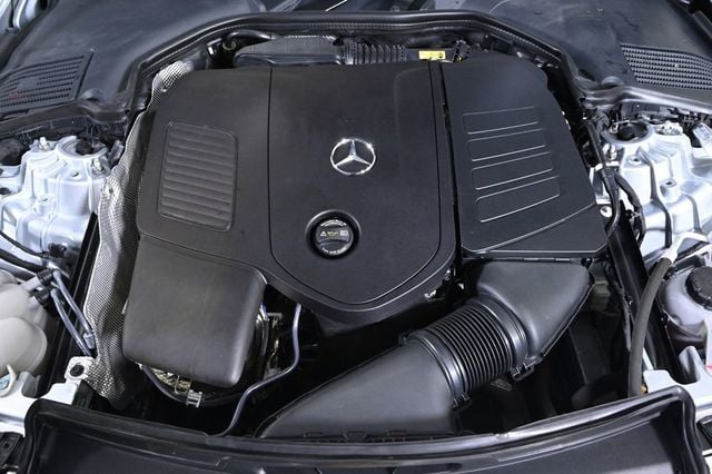 2024 Mercedes-Benz C-Class C 300 - 23024927 - 21