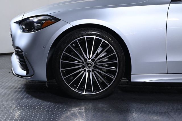 2024 Mercedes-Benz C-Class C 300 - 23024927 - 22