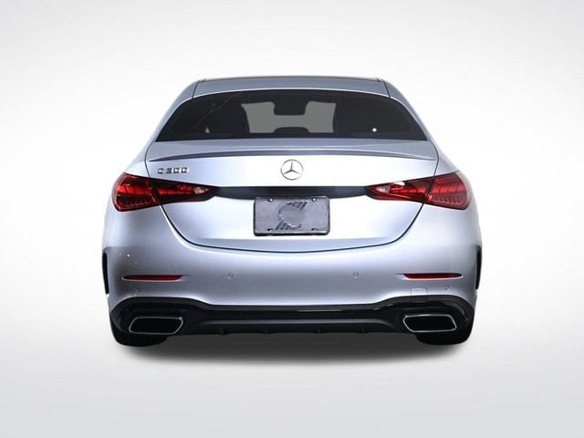 2024 Mercedes-Benz C-Class C 300 - 23024927 - 3