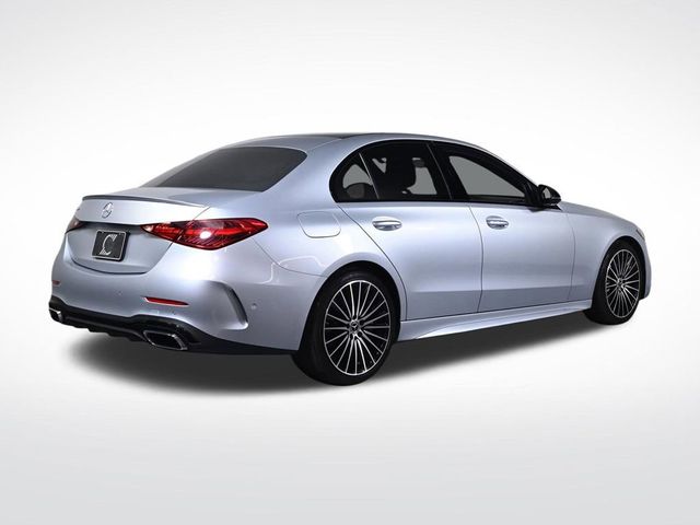 2024 Mercedes-Benz C-Class C 300 - 23024927 - 4