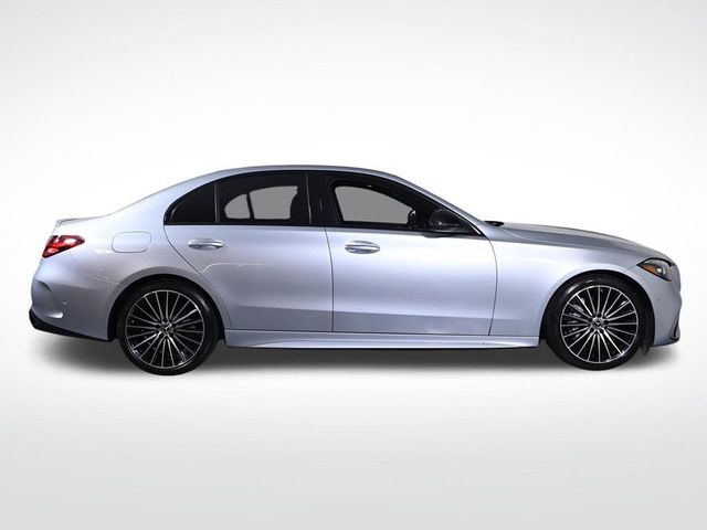 2024 Mercedes-Benz C-Class C 300 - 23024927 - 5