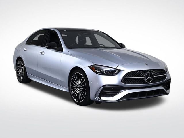 2024 Mercedes-Benz C-Class C 300 - 23024927 - 6