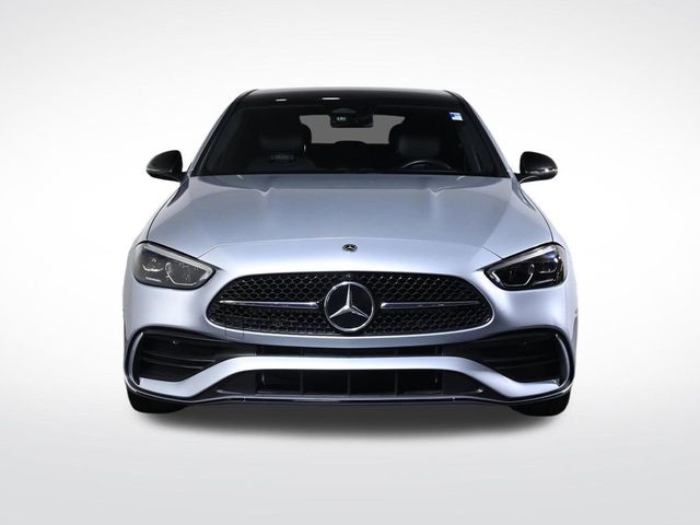 2024 Mercedes-Benz C-Class C 300 - 23024927 - 7
